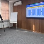Круглый стол «Научная школа инженерии управленческих знаний: стартовые задачи и пути развития»